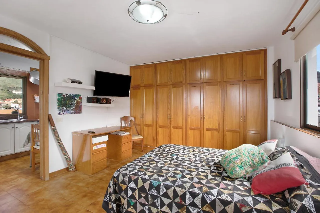 La Zotea Apartment Tegueste
