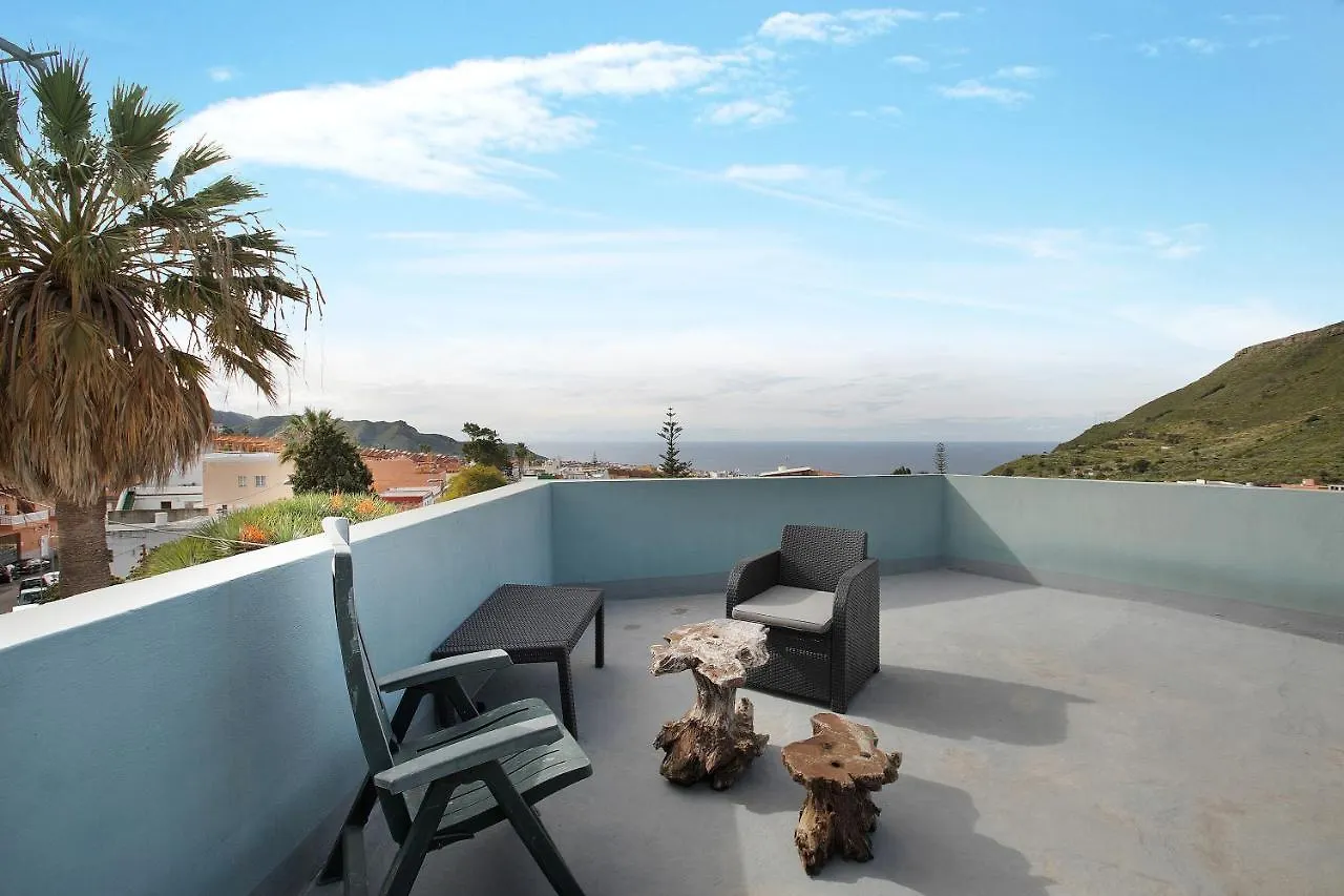 La Zotea Apartment Tegueste Spain