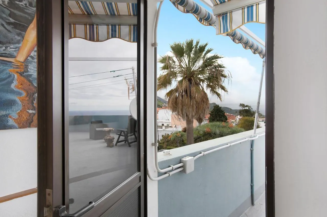 La Zotea Apartment Tegueste