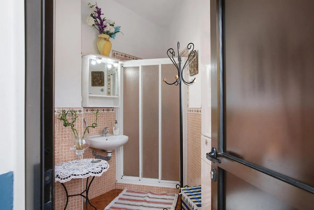 La Zotea Apartment Tegueste