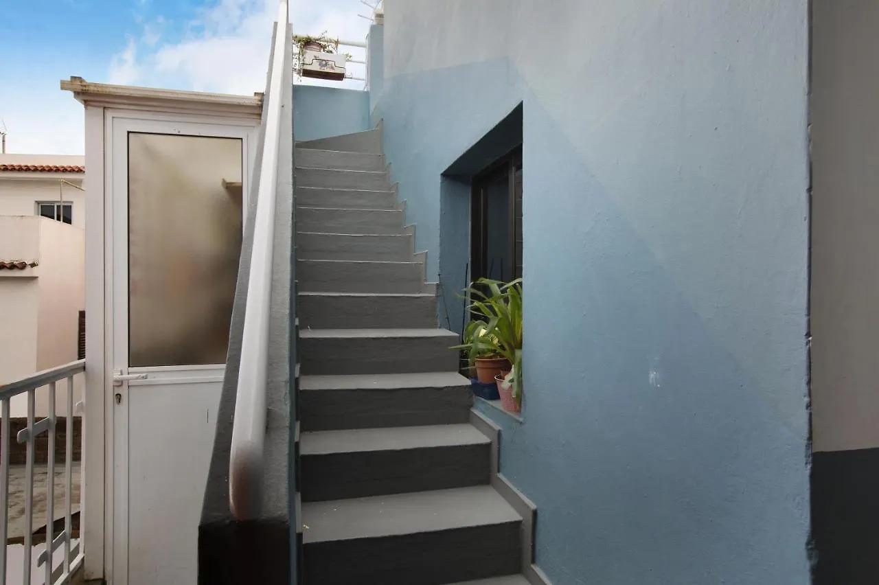 La Zotea Apartment Tegueste