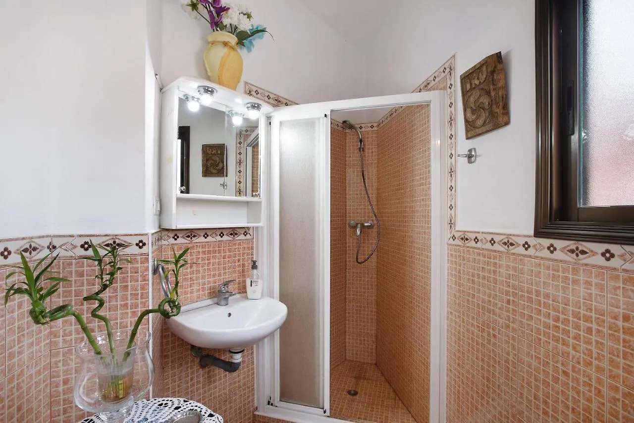 La Zotea Apartment Tegueste
